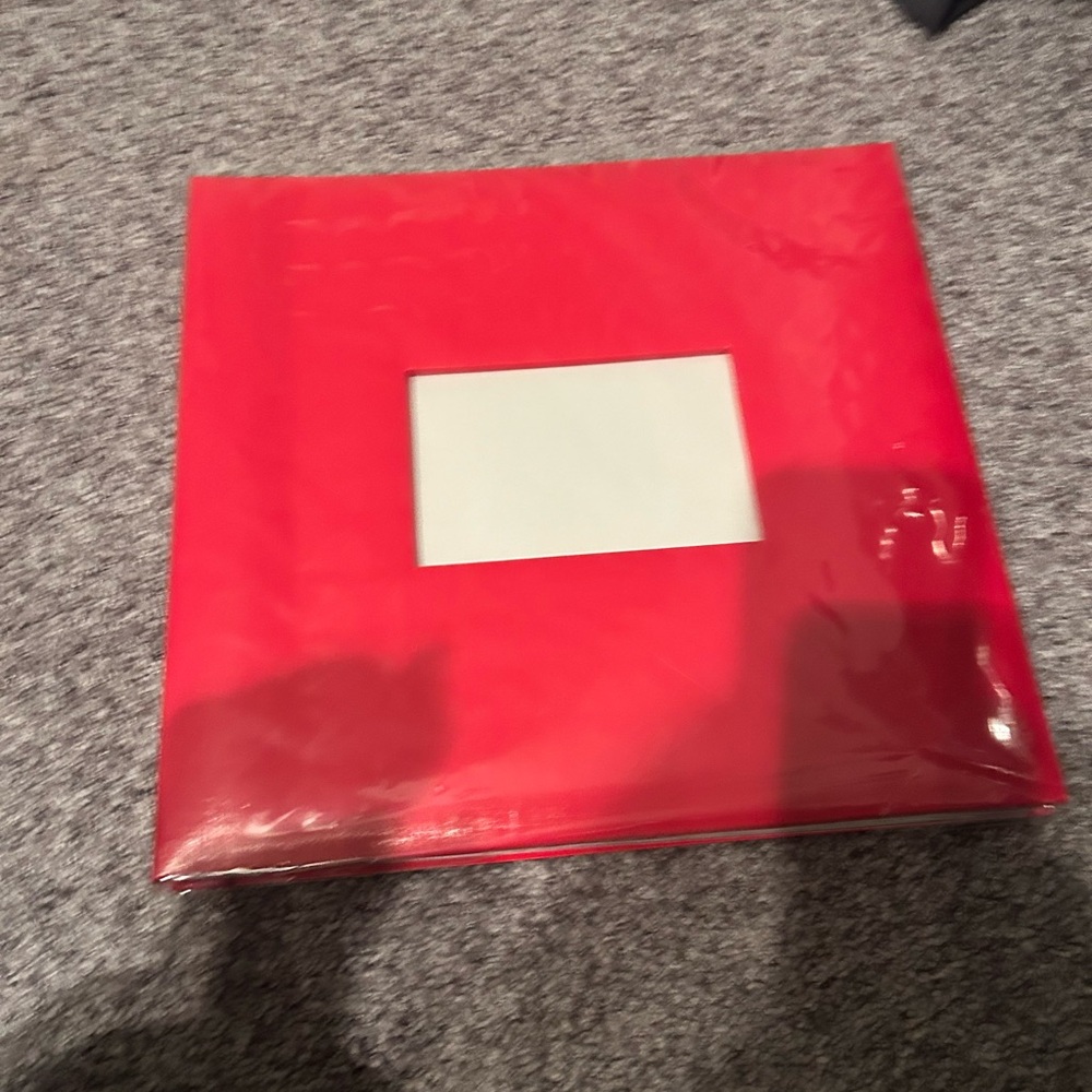 Ohio State scrapbook